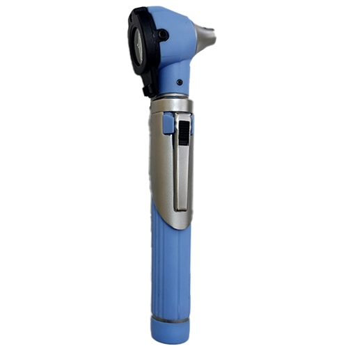 Fiber Optic Mini Otoscope Sets